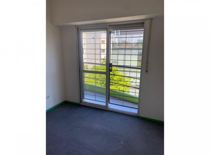 Departamento · 38m² · 2 Ambientes