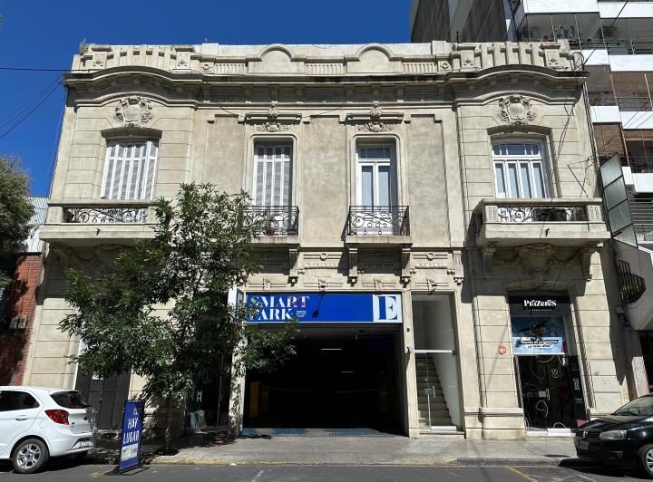 Garage · 15m² · 1 Cochera