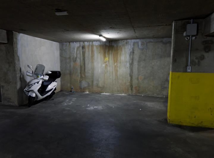 Garage · 14m²