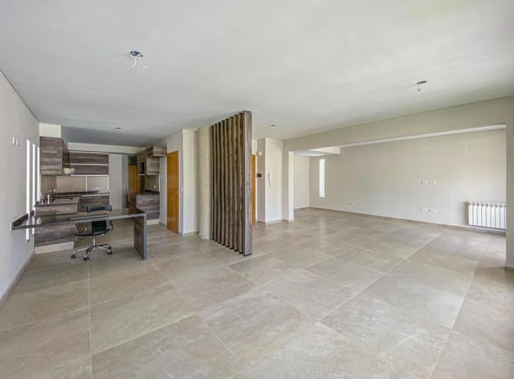 Departamento · 55m² · 2 Ambientes
