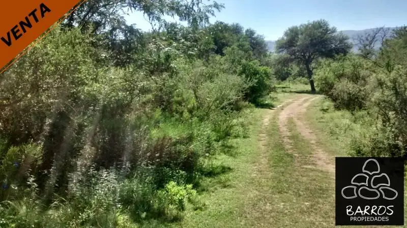 Terrenos en venta en Nono