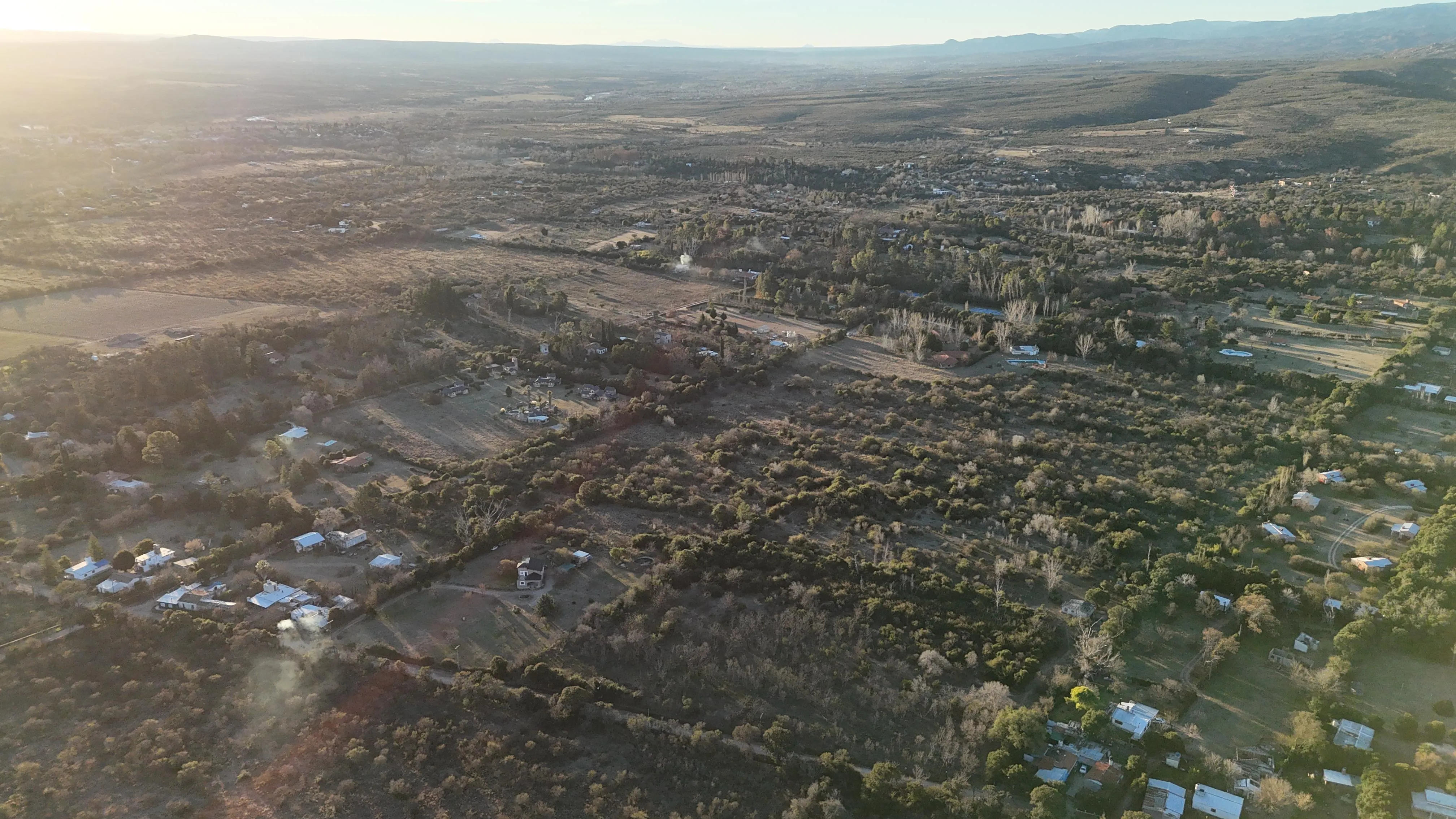 Terrenos en venta en Nono