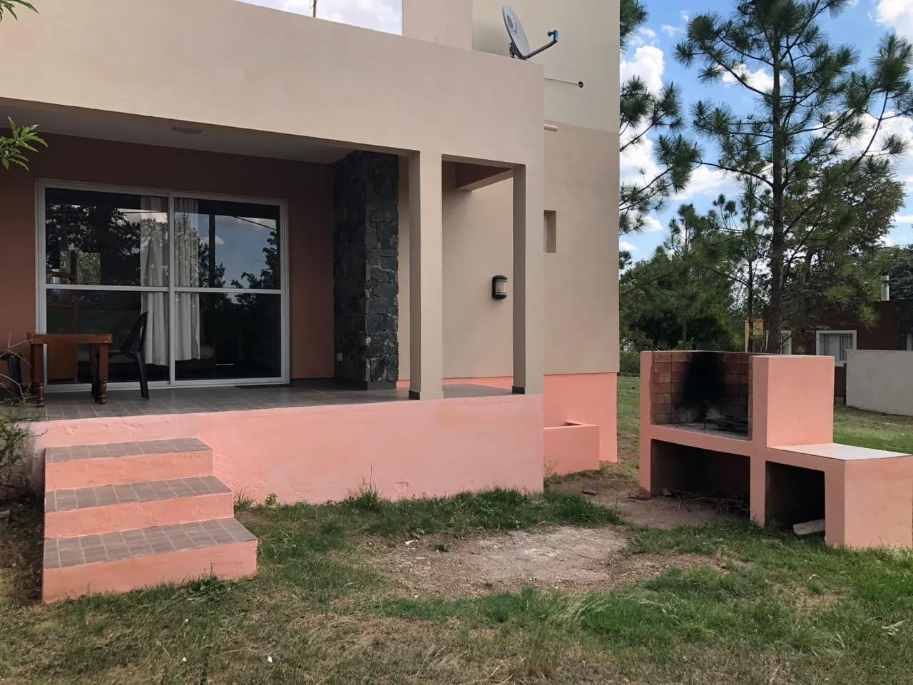 Casa en  vanta en Mina Clavero