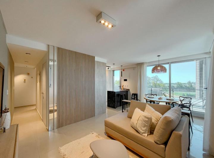 Departamento · 43m² · 2 Ambientes