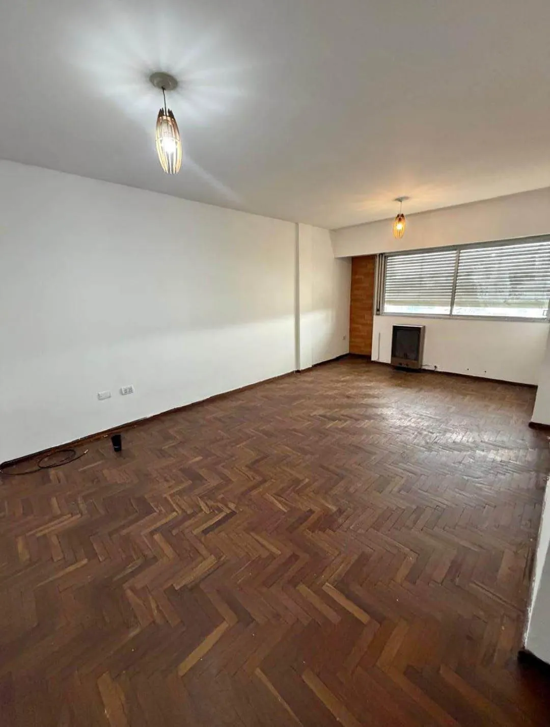 ALQUILER Departamento 2 Dormitorios (CBA)