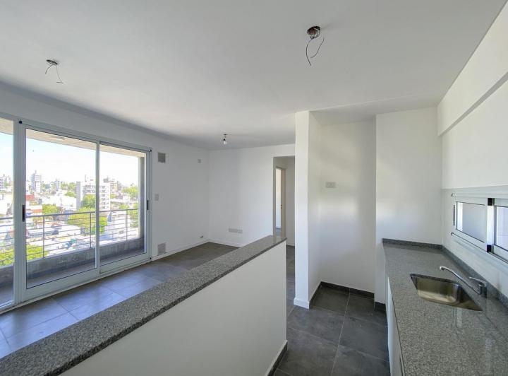 Departamento · 51m² · 2 Ambientes