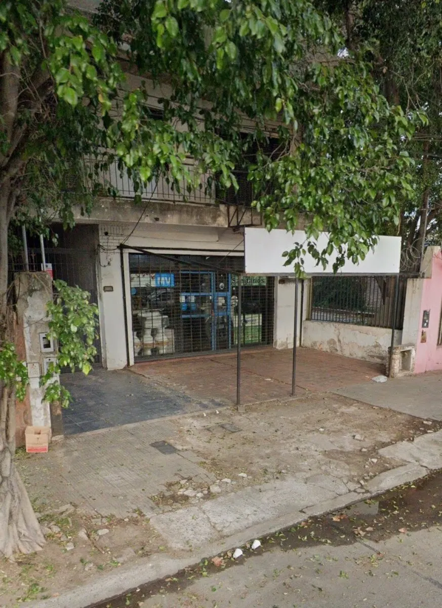 Local Bv. oroño 3535