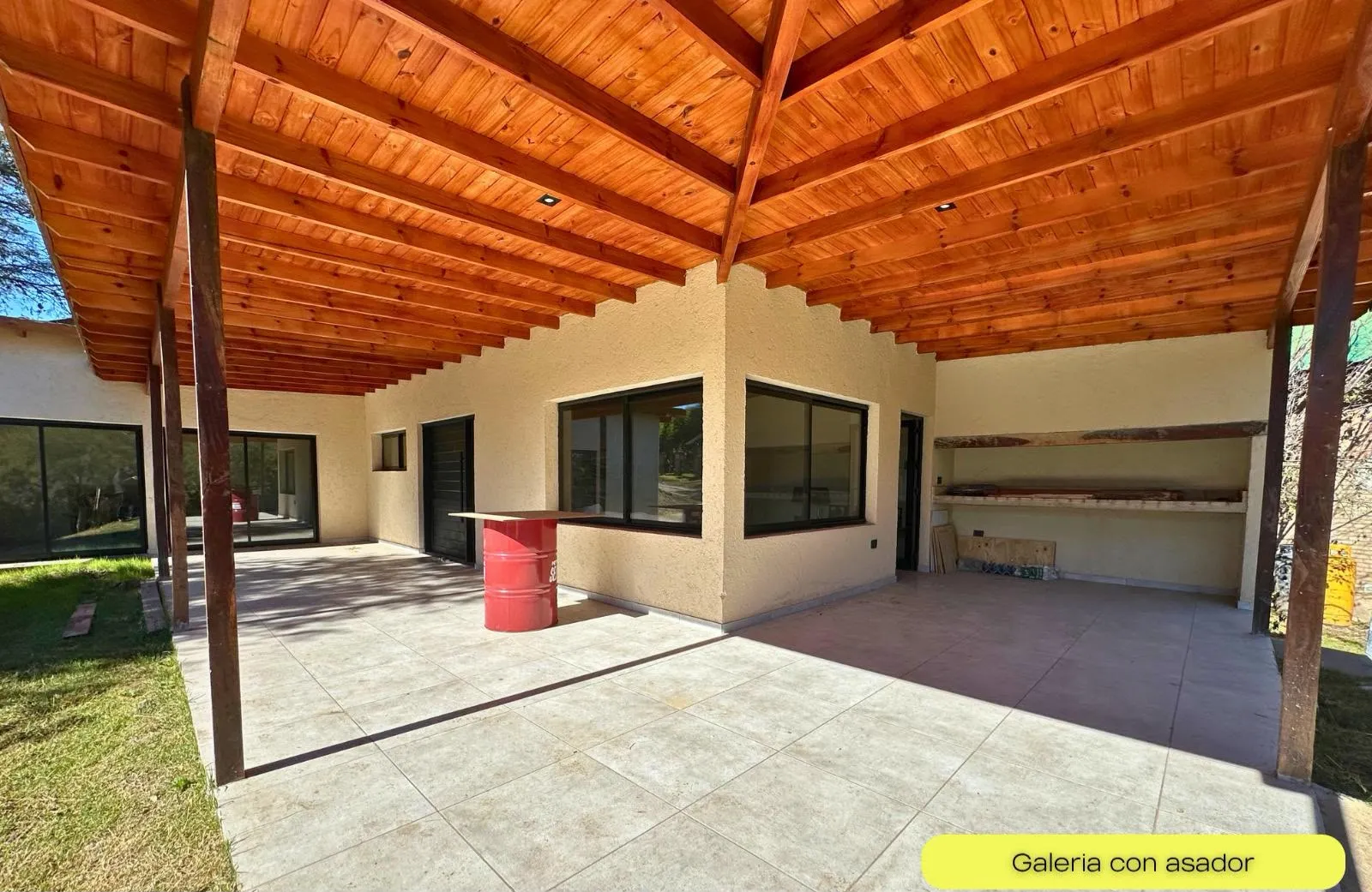 Casa en Venta, 2  Dormitorios, Villa Ciudad Parque