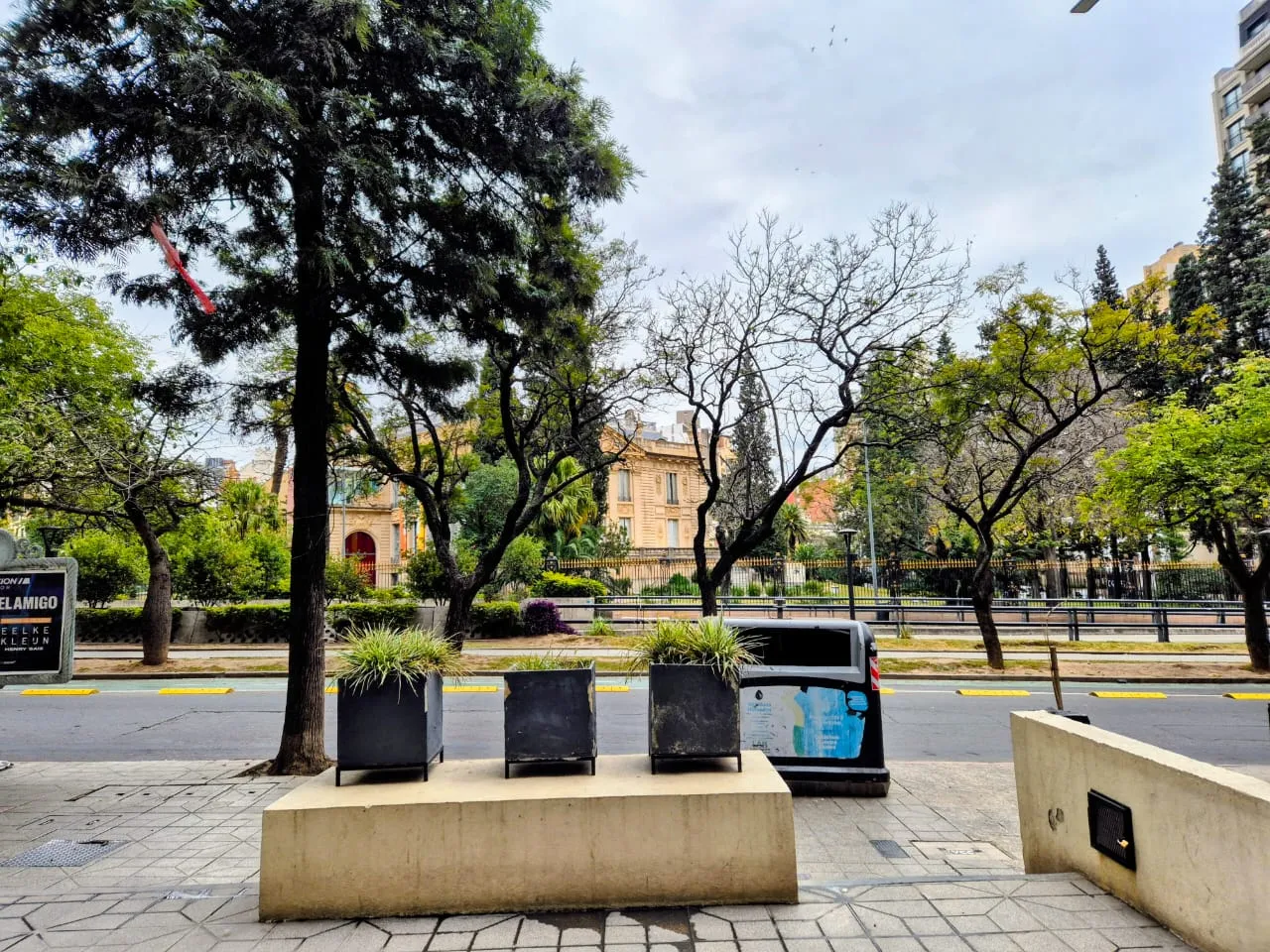 DUEÑA ALQUILA HERMOSO DPTO
