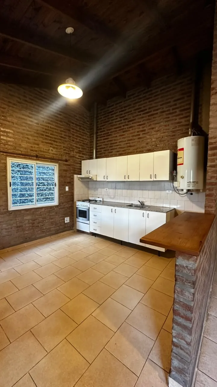 SE VENDE CASA EN EL TALAR DE MENDIOLAZA ‼️