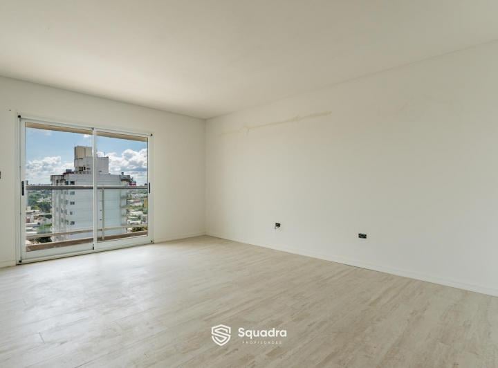 Departamento · 65m² · 3 Ambientes · 1 Cochera