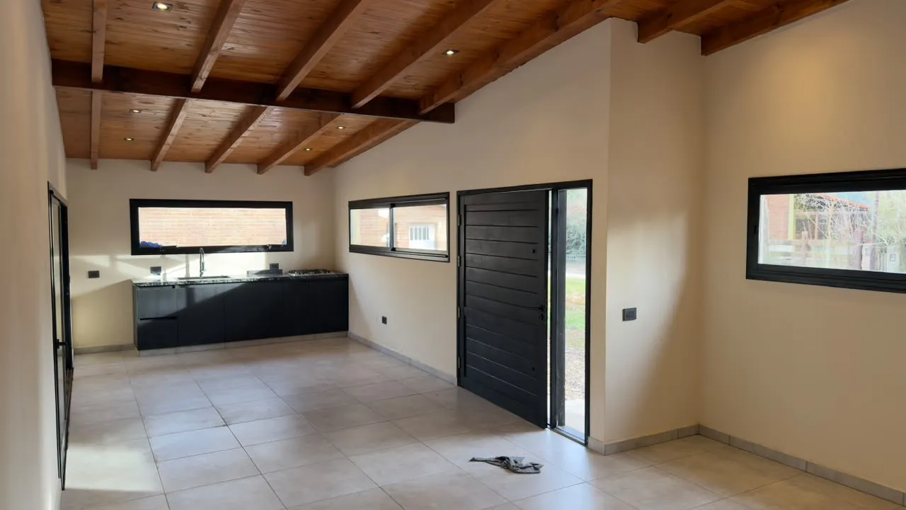 Casa en Venta, 2 Dormitorios, Villa Ciudad Parque