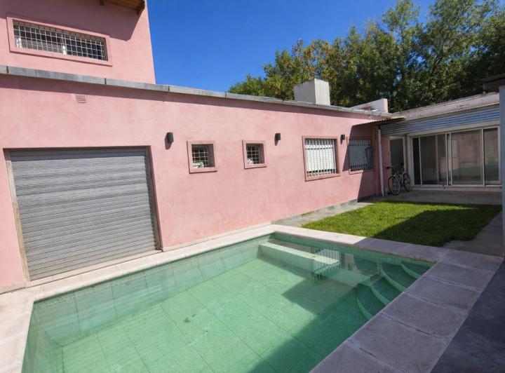 Casa · 148m² · 4 Ambientes · 1 Cochera