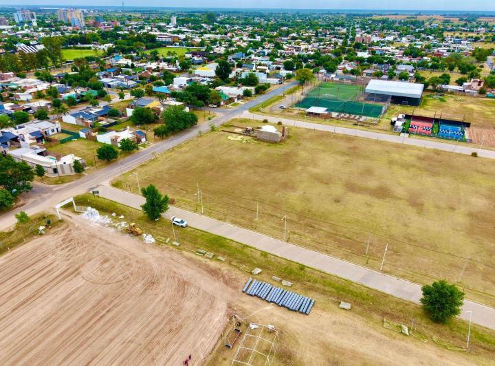 Terreno · 412m²