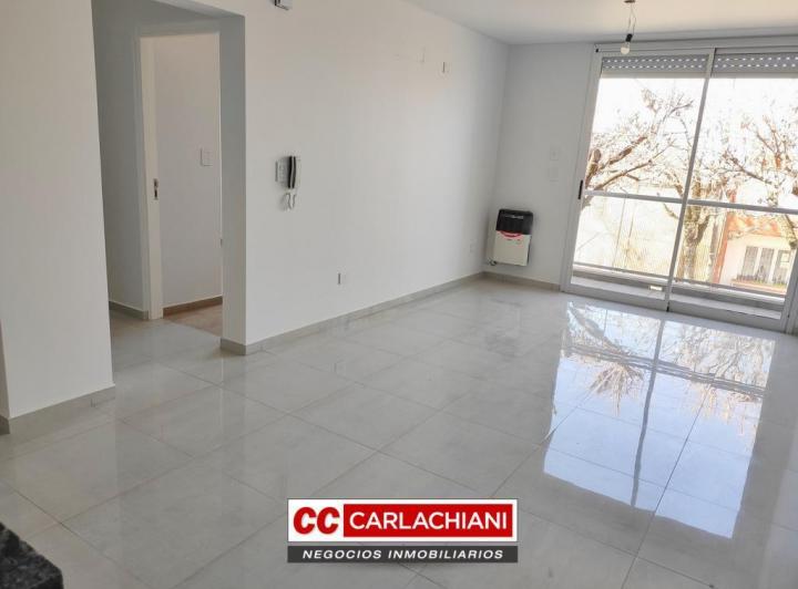 Casa · 46m² · 2 Ambientes