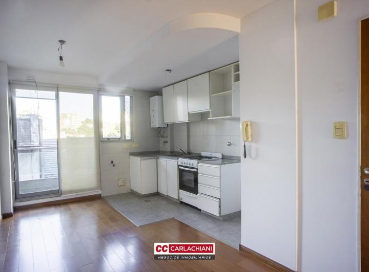 Departamento · 32m² · 2 Ambientes