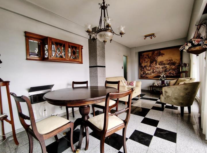Departamento · 51m² · 3 Ambientes