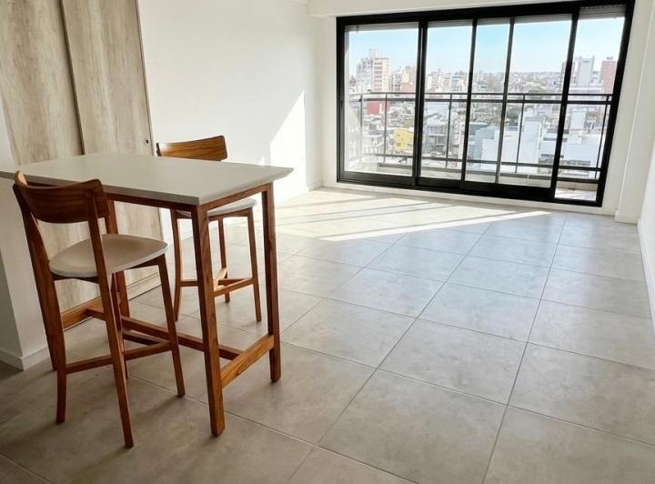 Departamento · 4m² · 1 Ambiente