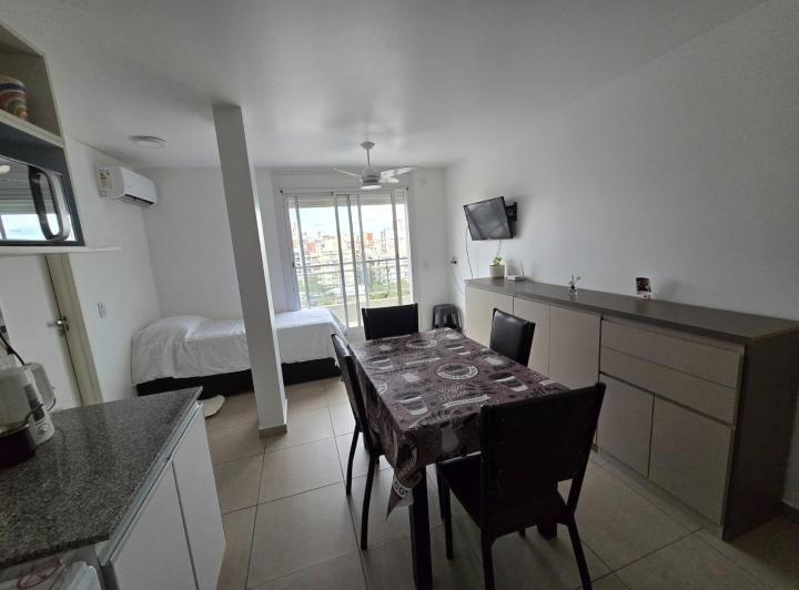 Departamento · 24m² · 1 Ambiente