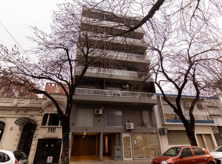 Departamento · 1m² · 2 Ambientes