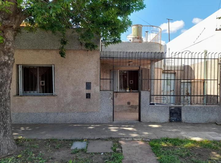 Casa · 120m² · 4 Ambientes