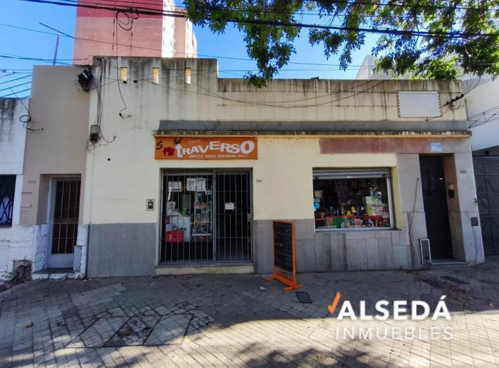 Local comercial · 123m² · 4 Ambientes