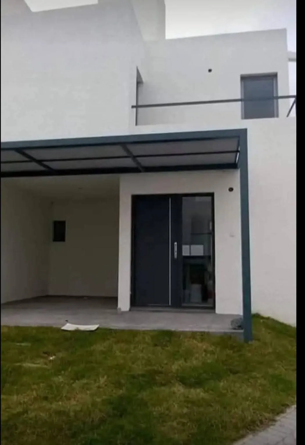 ALQUILER DE DUPLEX EN BARRIO LOS PRADOS II - LA CALERA. DOS DORMITORIOS