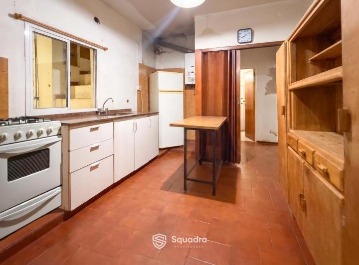 Casa · 177m² · 5 Ambientes