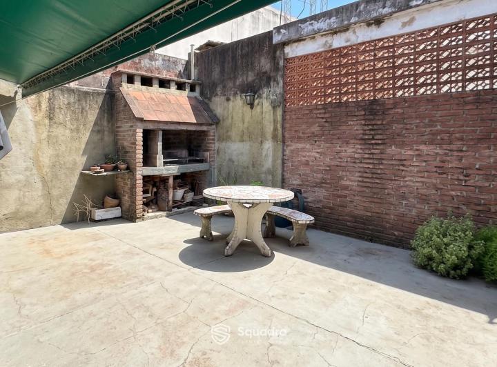 Casa · 66m² · 3 Ambientes
