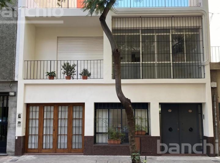 Casa · 133m² · 2 Dormitorios · 1 Cochera
