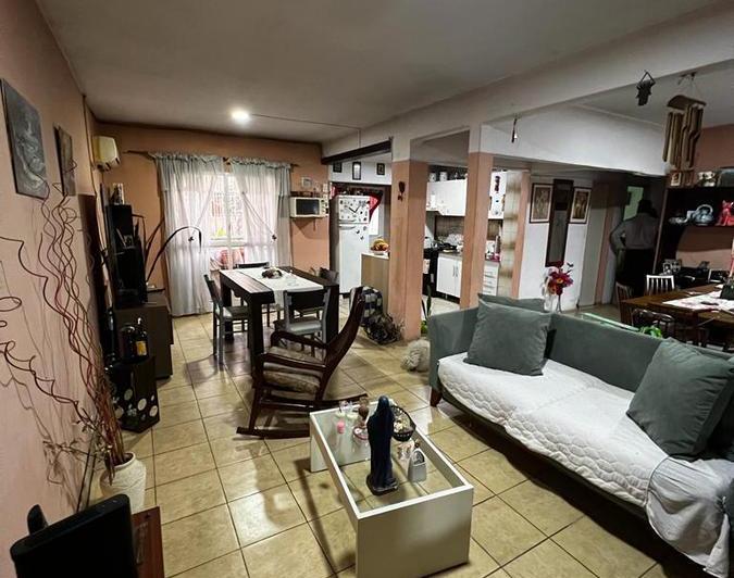 Departamento · 70m² · 4 Ambientes