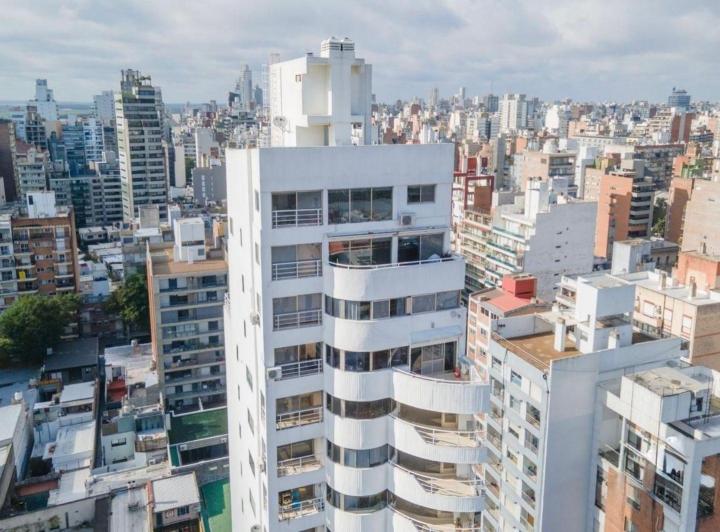 Departamento · 146m² · 6 Ambientes · 2 Cocheras