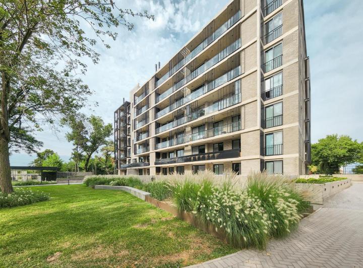 Departamento · 78m² · 3 Ambientes · 1 Cochera