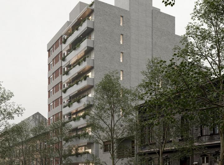 Local comercial · 26m² · 1 Ambiente