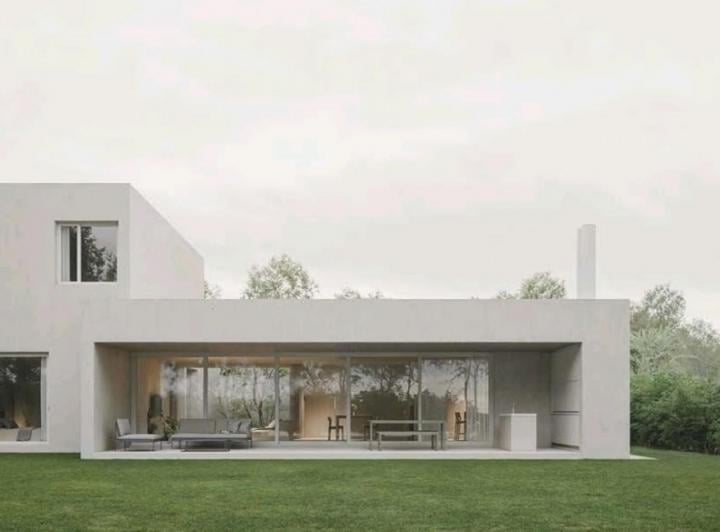 Casa · 222m² · 7 Ambientes · 2 Cocheras
