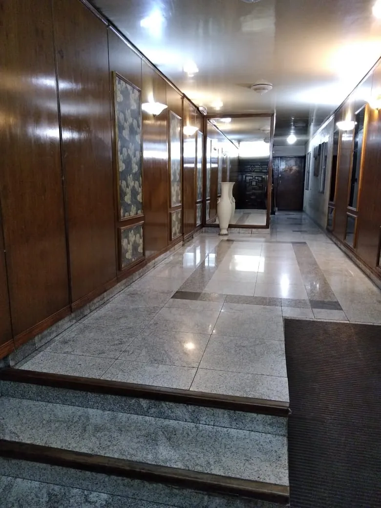 Excelente ubicación Dpto Centro  2 dor. balcón