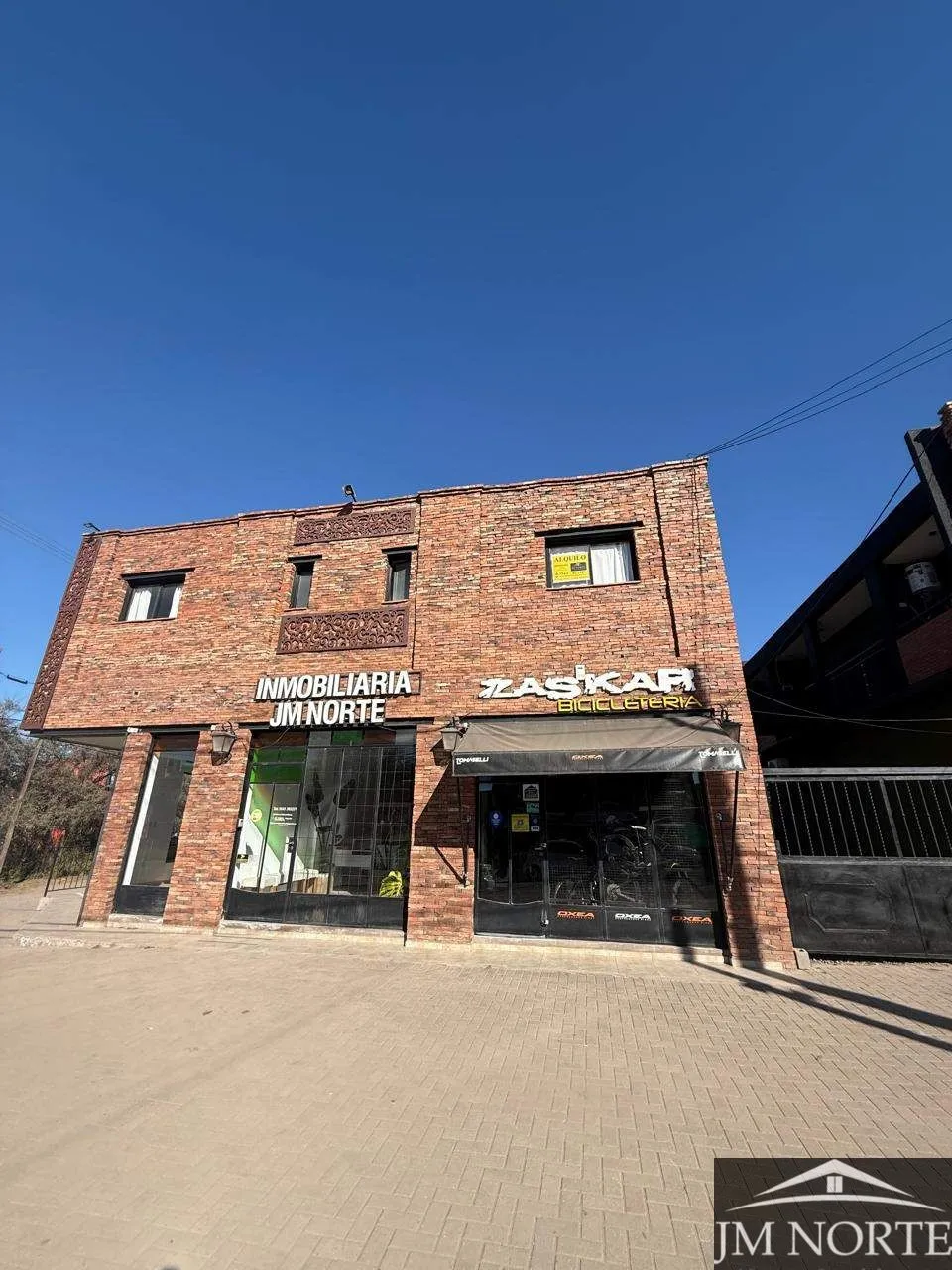 DEPARTAMENTO EN ALQUILER - EL TALAR DE MENDIOLAZA