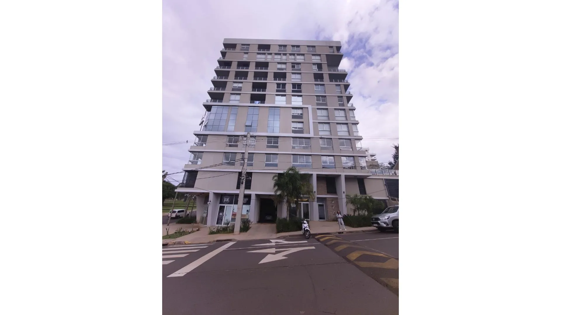 Torre Aguicons Bahia el Brete