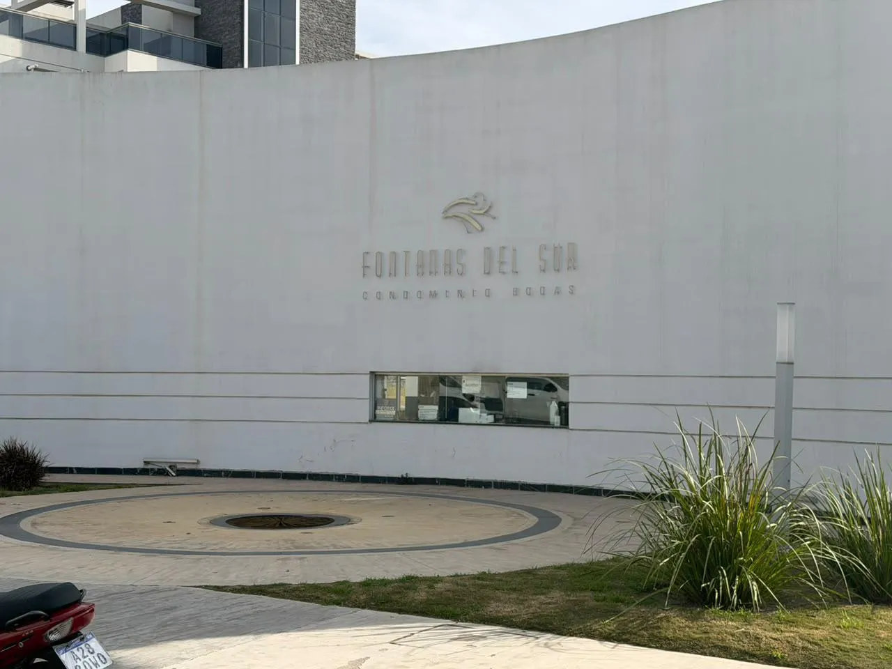 DEPARTAMENTO PREMIUM EN VENTA, FONTANAS DEL SUR DOS DORMITORIOS TRES BAÑOS, AMEN...