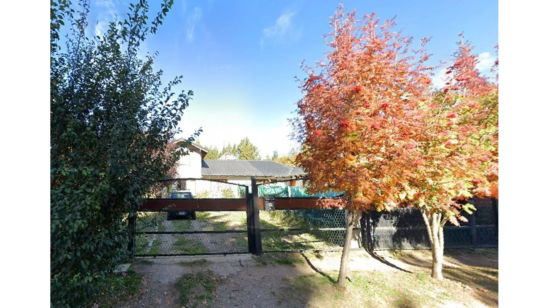 Departamento en alquiler 2 ambientes Bariloche