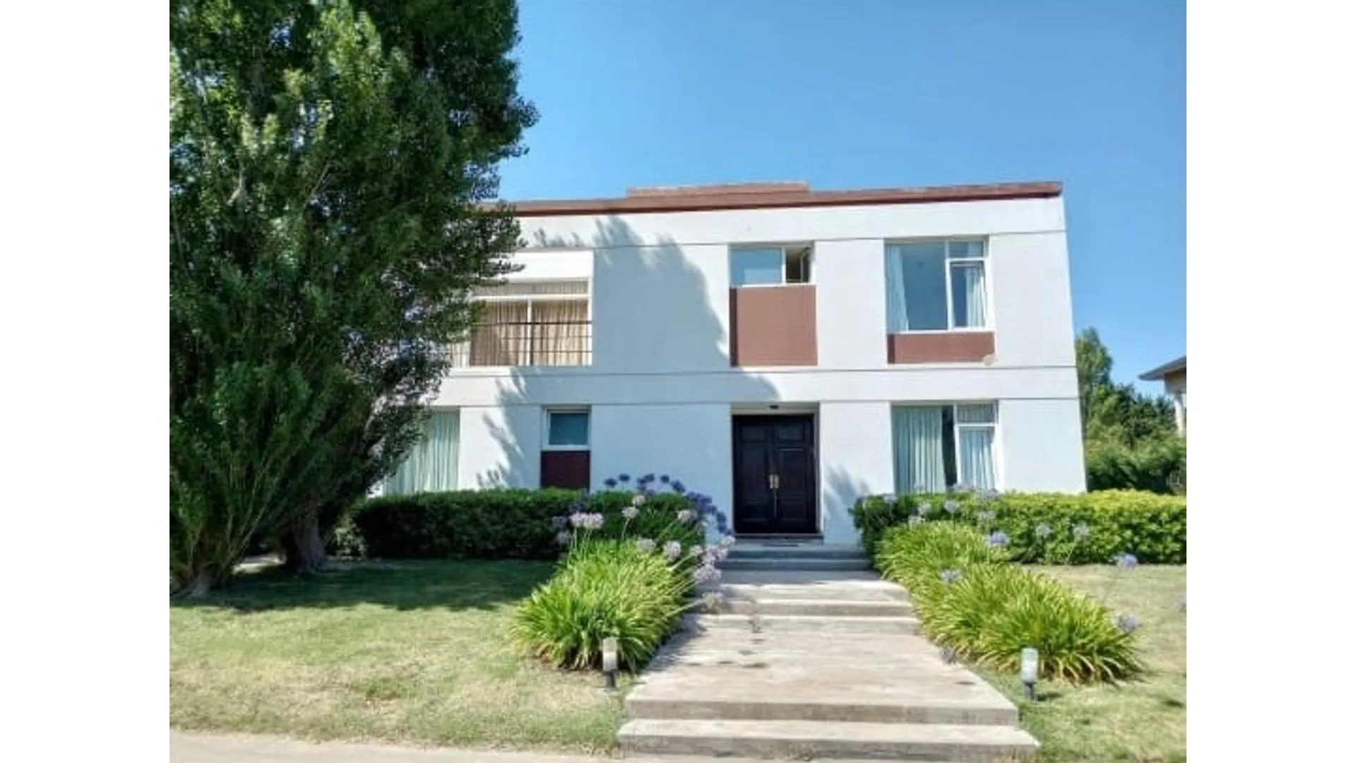 Alquiler 12 meses Barrio Privado Rumenco