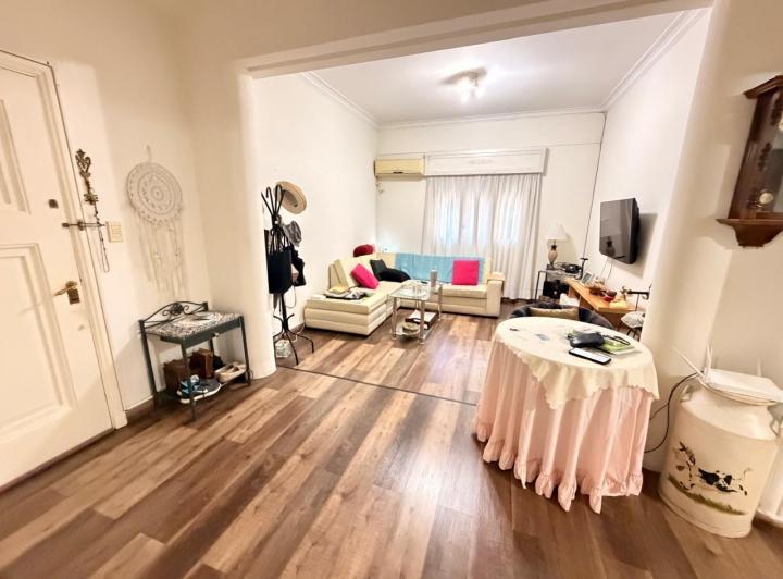 Casa · 77m² · 4 Ambientes