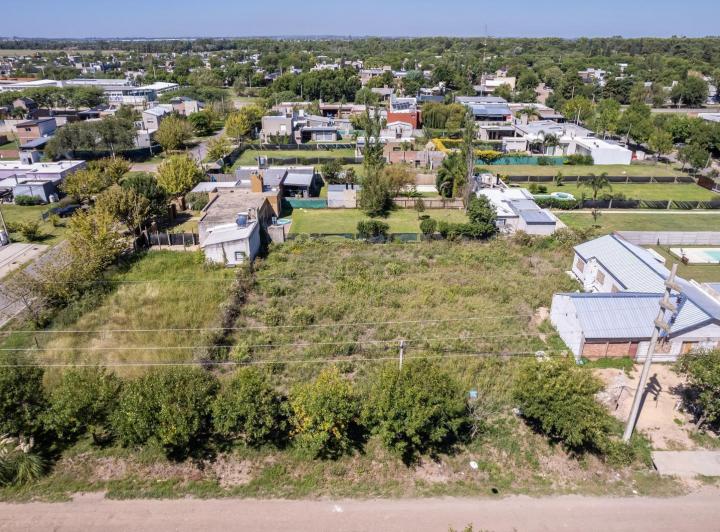 Terreno · 558m²