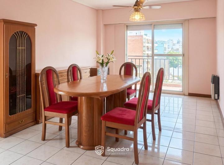 Departamento · 74m² · 4 Ambientes