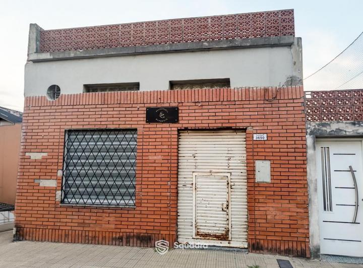 Local comercial · 34m² · 1 Ambiente