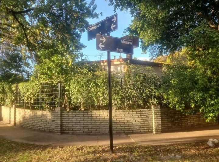 Casa · 128m² · 5 Ambientes · 1 Cochera
