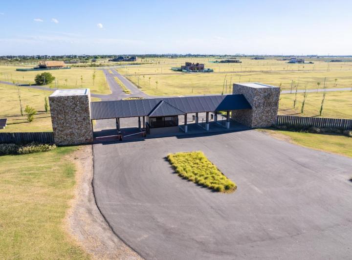 Terreno · 800m²