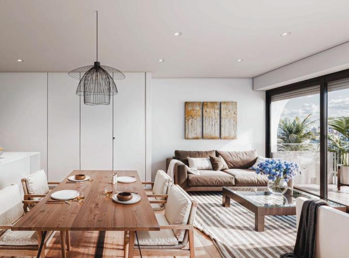 Bodega-Galpón · 85m² · 3 Ambientes · 1 Cochera