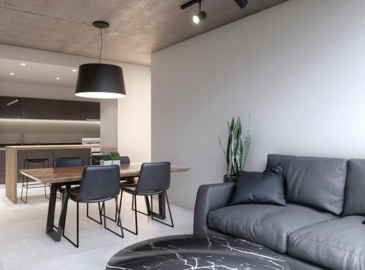 Bodega-Galpón · 54m² · 2 Ambientes
