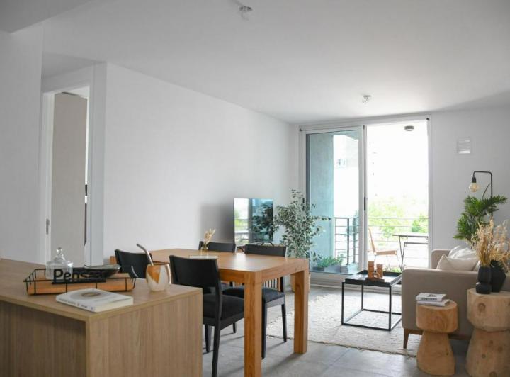 Bodega-Galpón · 52m² · 2 Ambientes